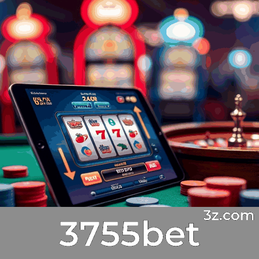 Valor Real dos Bônus no 3755bet: Recompensas Confiáveis