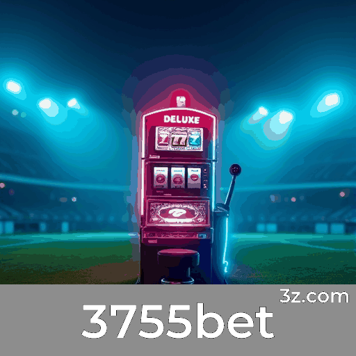 Domine Jogos com 3755bet: Estratégias que Funcionam