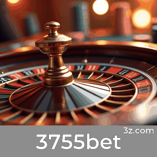 3755bet: Seu Cassino Online Confiável e Premiado