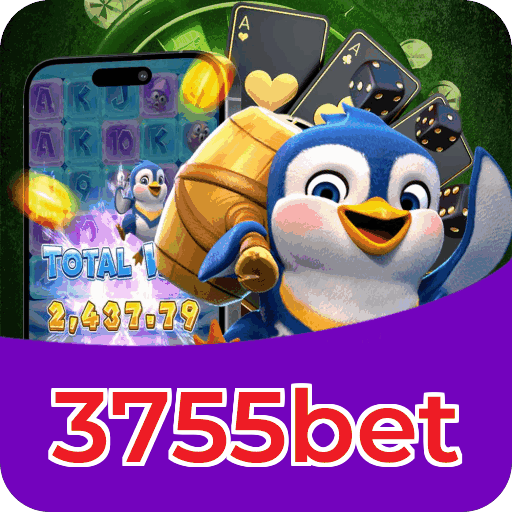 Jogos com maior RTP na 3755bet