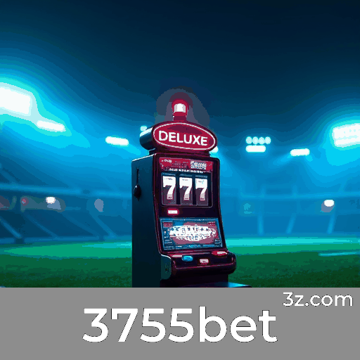 3755bet: Seu Cassino Online Confiável e Premiado