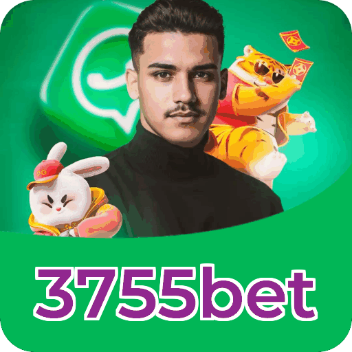 Login rápido no app 3755bet