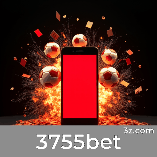 Domine Jogos com 3755bet: Estratégias que Funcionam